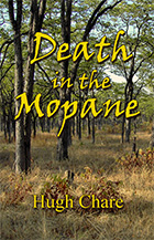 Death in the Mopane icon